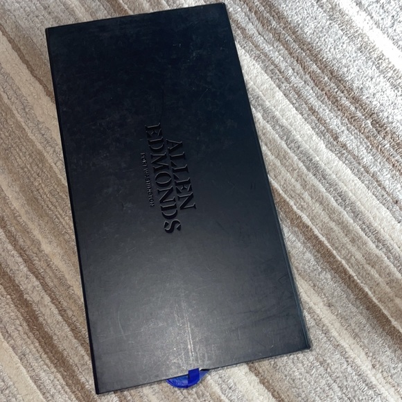 Allen Edmonds black loafers - Picture 2 of 4